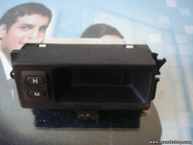 Pantalla del salpicadero Rover 400 200 Honda Civic 39700ST3E0 39700-ST3-E0 