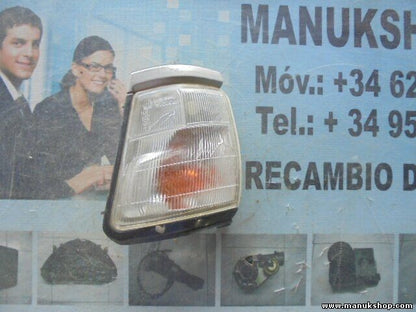 Intermitente delantero izquierdo Toyota Hilux 4WD 2000 KOITO 35-70 E13 9144 W5W