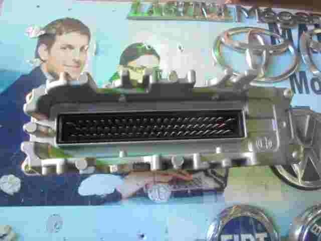 Centralina Nissan Primera 237102J66I BJ 237102J66IBJ 28SA4166 BOSCH 0281001629