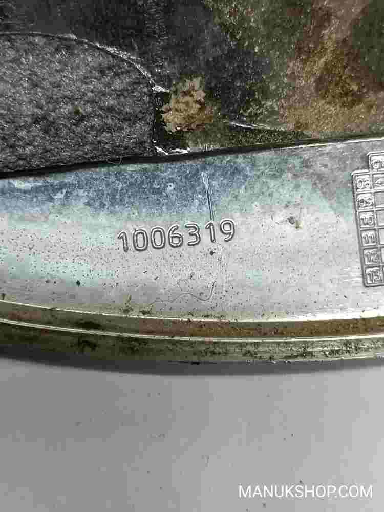 Emblema Microcar M.Go 1006319