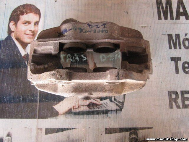 Pinza delantera izquierda Land Rover Defender 3247684C 3247-684C 3247 684C