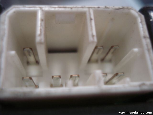 A/C System Rover 75 MF1464307227 MF146430-7227 JFC101786PUY JFC 101786PUY R40