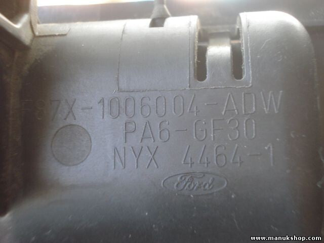 Guantera castillo Ford Explorer 1995-'01 F87X1006004ADW F87X- 1006004 -ADW