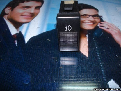 Niebla interruptor Audi A8 4D 4D0941535A 4D0 941 535 A 4DO941535A