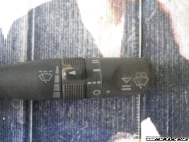 Mando limpia Land Rover Discovery TD5 36664B RV9999 RV 9999 1837 M8669 M 8669