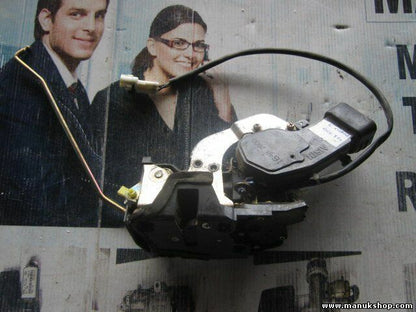 Serratura porta anteriore sinistra Suzuki Grand Vitara 8220265D10 82202-65D10