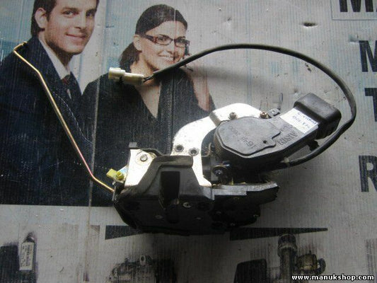 Serratura porta anteriore sinistra Suzuki Grand Vitara 8220265D10 82202-65D10