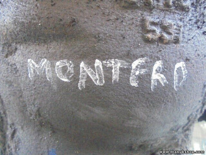 Grupo Diferencial Delantero Mitsubishi Pajero (V20/V40)  3110S31 piñón 39/8