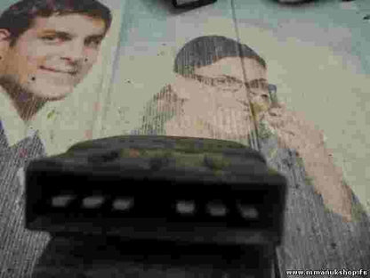 Control de alcance de los faros Jeep Cherokee XJ VALEO 55054971 95023L