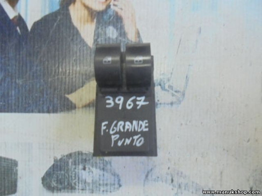 mando botonera elevalunas Fiat Grande Punto 735428718