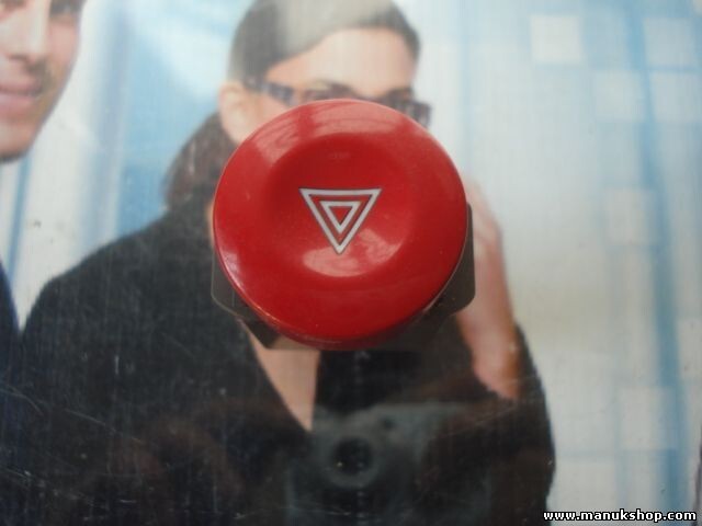 Interruptor de emergencia Chevrolet Kalos 864W0140F1 864W0140F4 864W0140 F1 F4