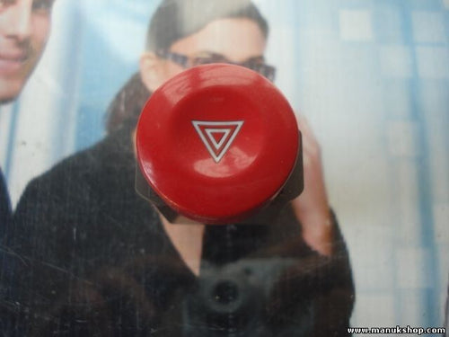 Interruptor de emergencia Chevrolet Kalos 864W0140F1 864W0140F4 864W0140 F1 F4