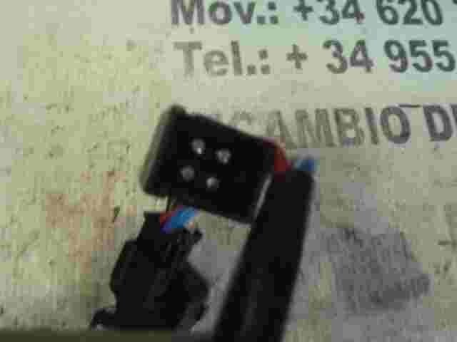 Resistencia calefaccion Mercedes 600 SE SEL W140 A1408218451 9140010411 803S