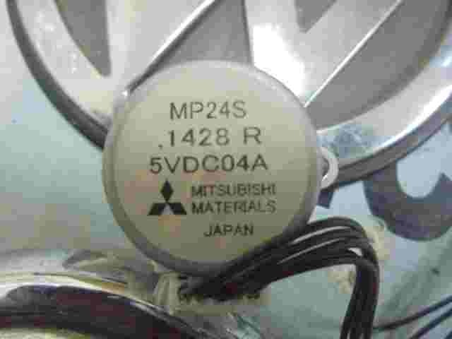 Mitsubishi 5VDC04A MP24S 1428R