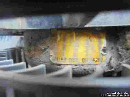 Ventilador de Calefacción Range Rover Classic 0H44280 OH44280 0H.44280 0H 44280