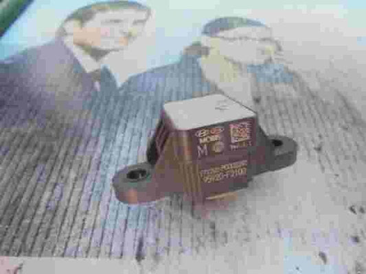 Airbag Centralita  Hyundai Kia 95920F2100 MOBIS 95920-F2100 Ver. 1.1