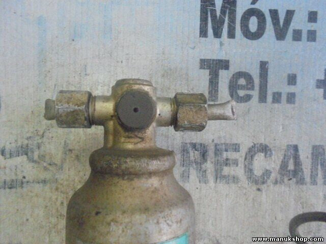 Secador aire acondicionado Land Rover 35202-000120 35202 000120 6Q07