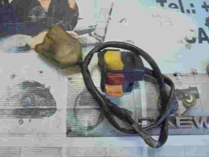 Interruptor del manillar a la izquierda BMW R80 R100 K75 K100 SAE-QB 2305231