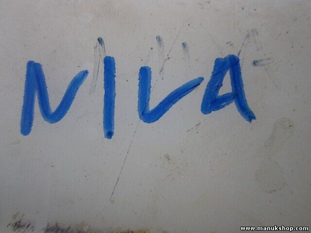 Deposito Limpia Lada Niva 4x4 2131