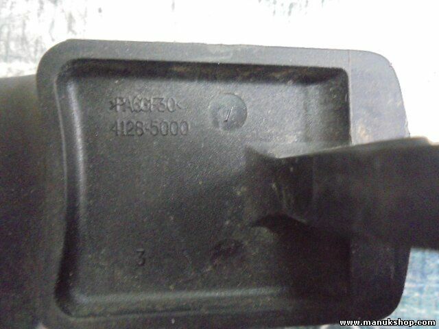 Maneta Manija Exterior Delantera Derecha Land Rover Freelander LF 2.2 41285000 