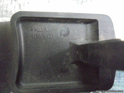 Maneta Manija Exterior Delantera Derecha Land Rover Freelander LF 2.2 41285000 