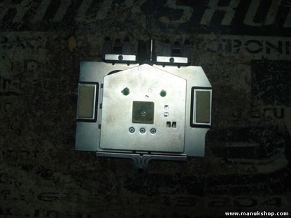 Amplificador de antena Mercedes-Benz CLK W209 CL 500 (1999-2006) A2158201175