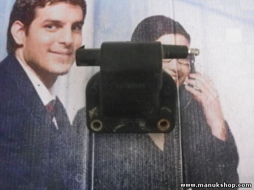 Bobina de encendido Jeep Cherokee ZJ 4.0 56027966