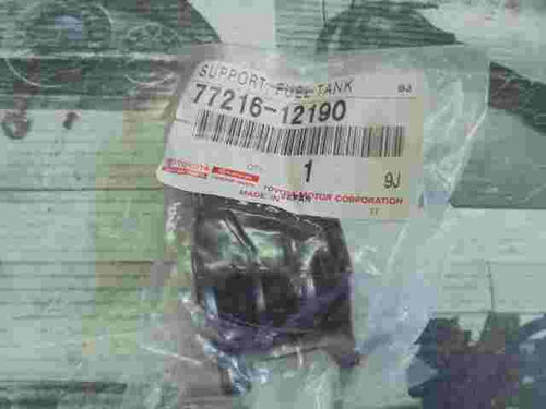 Support Fuel Tank  Toyota Corolla E18 7721612190 77216-12190