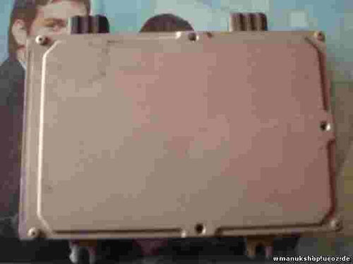 Centralita del motor Honda Civic 1998 37820P2PG01 37820-P2P-G01 926300335