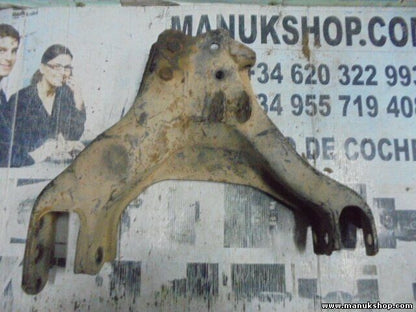 Brazo de suspensión delantera izquierda Land Rover LN 2.0 TD4 4x4 82 KW, 112 PS