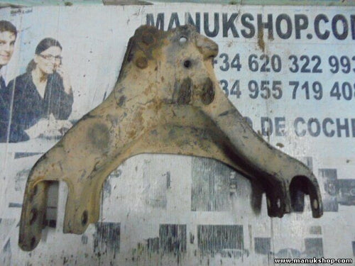 Brazo de suspensión delantera izquierda Land Rover LN 2.0 TD4 4x4 82 KW, 112 PS