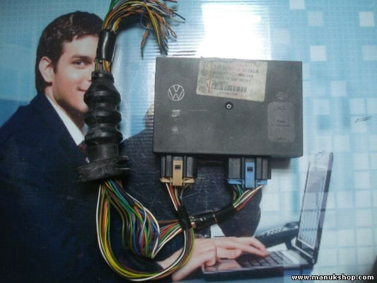 Controlador Confort Seat VW 1J0959799AH/03R 1J0959799AH03R SW025/HW026/B 895