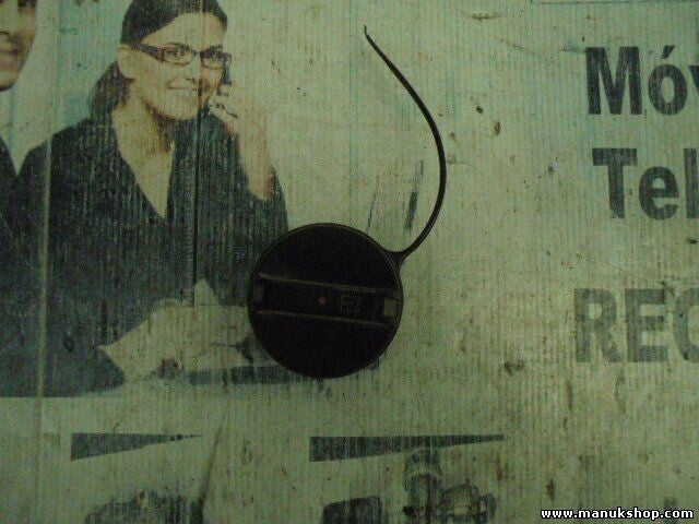 Tapón de llenado el cierre del depósito Nissan Terrano R20 T2 Ford Maverick WD21