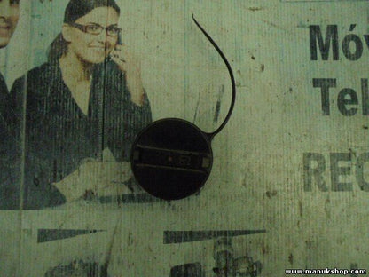 Tapón de llenado el cierre del depósito Nissan Terrano R20 T2 Ford Maverick WD21