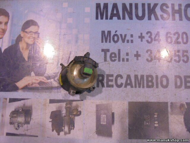 Faro antiniebla izquierdo Land Rover PHILIPS 0305062011 XBJ500030 XBJ 500030