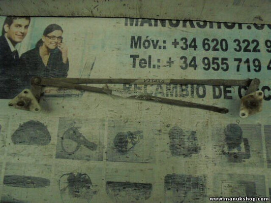 limpiaparabrisas varillaje Suzuki Grand Vitara DENSO P8 0590506744