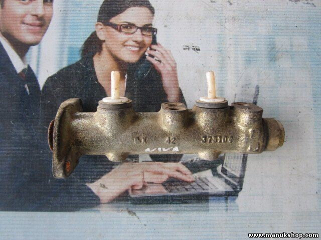 Bomba de freno Lada Niva 375104