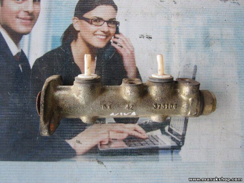 Bomba de freno Lada Niva 375104