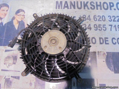 Elettroventilatore Land Rover Discovery II LJ, LT 2.5 Td5 4x4 ERR4996 22020200