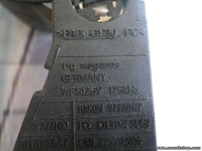 Bobina lector Key Volvo C80 9441149 94 41 149