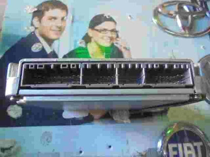 Centralita Mazda MX-3 B6HNB B6HN18881B B6HN 18 881B DENSO 0797008560 079700-8560