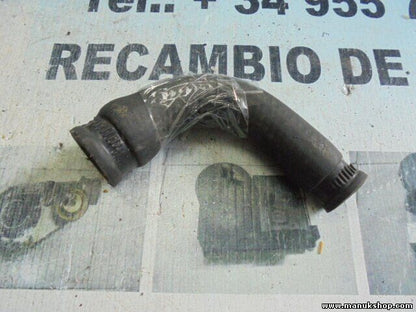 Manguera de succión de ventilación del cárter Mercedes 1265069835 126 506 98 35