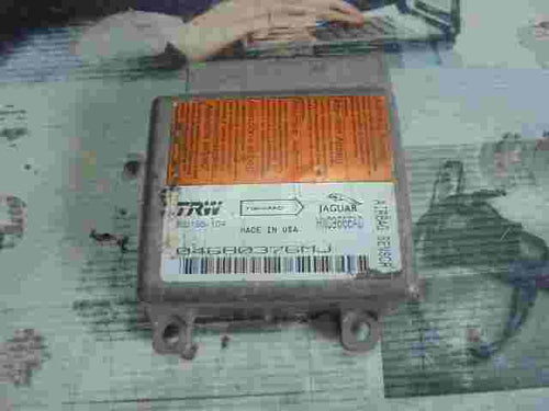 Sensore di impatto airbag Jaguar XJ8 XJR8 HNC9666AD TRW 200195104 200195-104