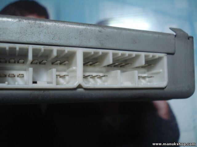 ABS Centralita Mazda 626 GA2A67650 GA2A 67650