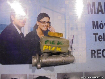 Bomba de freno Nissan Pick-Up D40 2.5 DCi 460105X01A 46010-5X01A