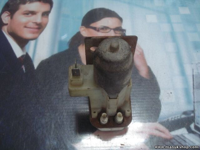 Bomba limpia parabrisas limpiaparabrisas Porsche Audi Porsche 823955651