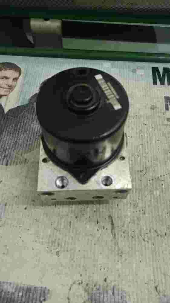 Unidad hidráulica del ABS Renault Laguna II Espace IV 8200426953A 10020602044