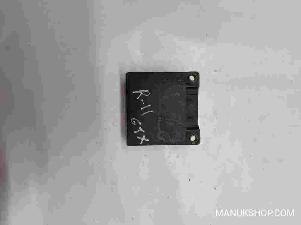 Dispositivo de mando calentamiento Renault 19 21 Valeo 73400302 14 85