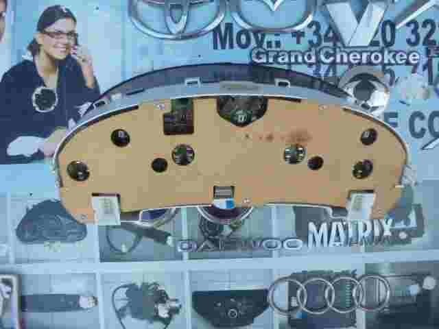 Cuadro de instrumentos Chrysler 300M P05026411AB P05026411ABP TN2574104972