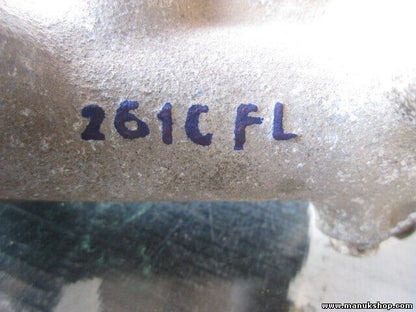 Bomba de freno Tata Safari 261CFL GIRLING 23 GIRLING 28 29460888